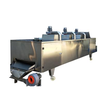 China Hotels Pet Fish Animal Feed Drying Machine With CE Good Quality for sale