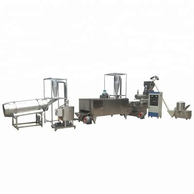 China Low Price Industrial Commercial Dog Dry Food Machine for sale