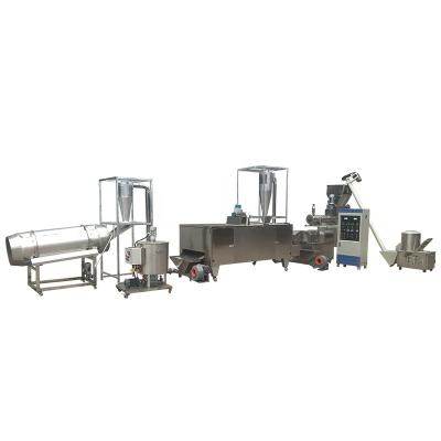 China Industrial Commercial Dog Factory Price Dog Food Machine for sale