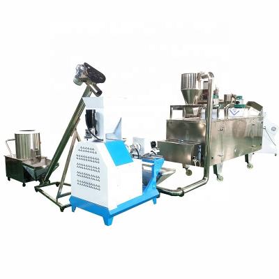 China Chinese Small Dog Manufacturing Factory Price Dog Food Line for sale