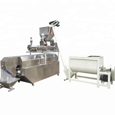 China China manufacture factory price commerical industrial dog food pellet machine for sale