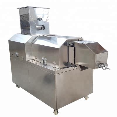 China Factory price china industrial commercial dog cat food machine for sale