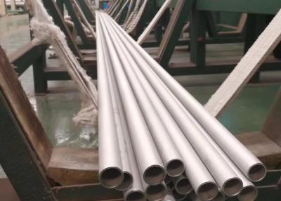 China Estruendo inconsútil 1,4749 del acero inoxidable ASTM A268 AISI 446 del tubo y del tubo en venta