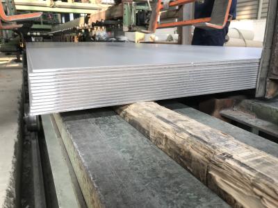 China Ferritic ENGELSE 1,4000 Warmgewalste het Roestvrije staalplaten van DIN X6Cr13 AISI 410S Te koop