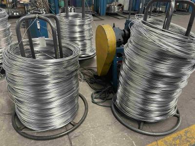 China 410 416 420 420F 440C Cold Drawn Stainless Steel Wire, Rods, Round Bars for sale