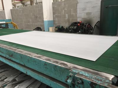 China Warm gewalzte Edelstahl-Platten Hilfs-3Cr12 ferritische en 1,4003 zu verkaufen