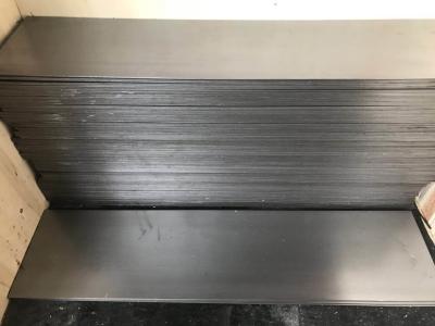 Chine X12CrMo5 à hautes températures 1,7362 1Cr5 Mo Alloy Steel Sheet Plate et bande à vendre