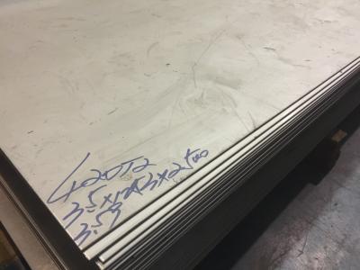 China GOST 12X13 20X13 30X13 40X13 65X13 Stainless Steel Sheet Plate And Strip Coil for sale