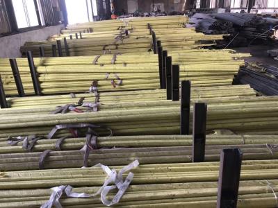 China AISI 440A AISI 440B AISI 440C Stainless Steel Bars Drawn Wire Cut Lengths for sale