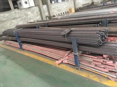 Cina BACCANO 1,4521 tondini laminati a caldo di acciaio inossidabile di AISI 444 in vendita