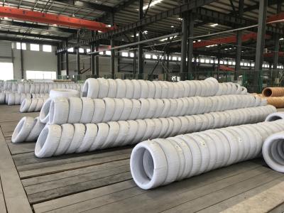 China Alambre de acero inoxidable de AISI 420 en bobina o longitud enderezada barra del corte en venta