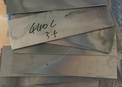 China SUS440C Stainless Steel Sheet Thickness 3.0mm 3.5mm 4.0mm 5.0mm 6.0mm for sale