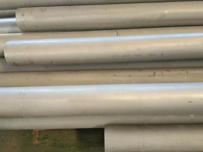 Chine TP410 tube sans couture d'acier inoxydable d'en 1,4006 DIN X12Cr13 (tuyaux) à vendre