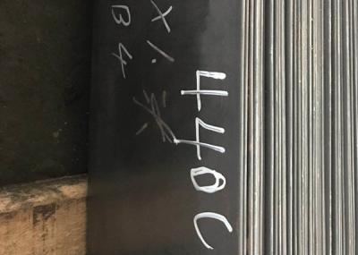 China JIS SUS440C EN 1.4125 Stainless Steel Sheets And Plates for sale