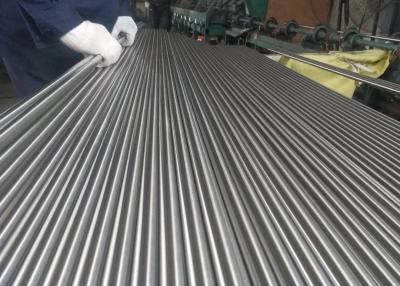 China Free Machining AISI 303Se Cold Drawn Stainless Steel Round Bar Ground Finish for sale