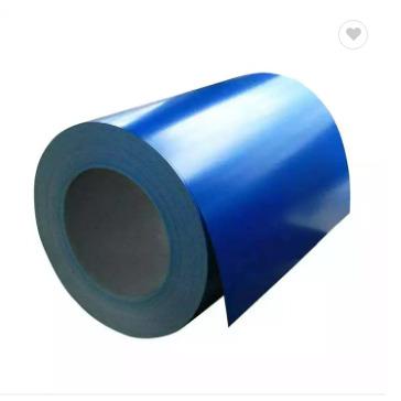 China Fabricating Pipe Netting Pipes Prepainted Steel Coil / PPGI Color GI Pipes / Coated Galvanized Steel Coil In Low Price for sale