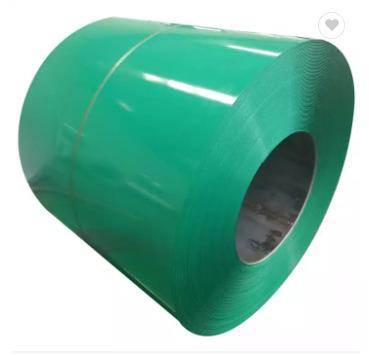 China Making Pipes Color Prepainted Hot Dipped Galvanized Steel Coil PPGI for sale