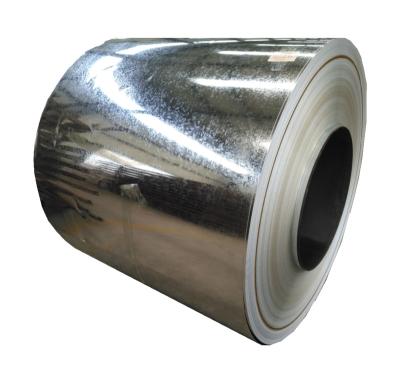 China Making Pipes Galvanized Steel Coil for sale