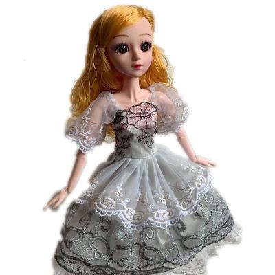 China Wholesale Cozy Princess Dress Baby - Doll Toys For Girls Children Dolls for sale