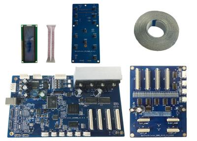 Cina Sistema di stampante a getto d'inchiostro USB 2.0 a basso costo 4720 uso della scheda a getto d'inchiostro per stampante da parete in vendita