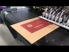 Carton printing