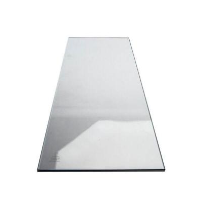 China High Strength Tempered Building Glass For Sale for sale