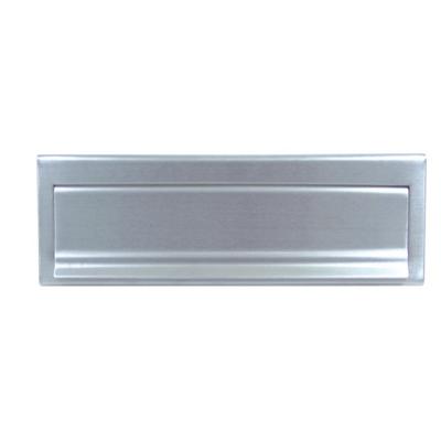 China SMB-017SS wall mounted made in China indoor and outdoor post slot for door for sale