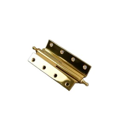 China Competitive Price SAH-056 Modern Door Hinge Folding Door Hinge Brass Crank Door Hinges For Sale for sale