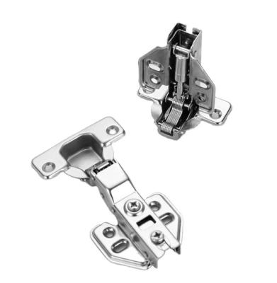 China Modern Cabinet Hinges Hydraulic Soft End On Sale for sale