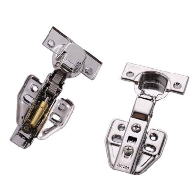 China Modern Stainless Steel Cabinet Hinges Manufacturers For Sale for sale