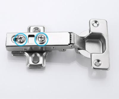 China Modern Soft Narrow Sideboard Door Hinge For Sale for sale