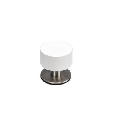 China Modern SDH-026 Made In China Heavy Duty Door Stopper White Rubber Door Stopper On Sale for sale