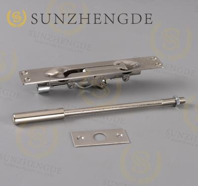 China Traditional Door Bolt Stainless Steel Sliding Door Bolt Lock For Sale for sale