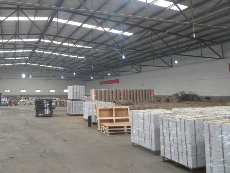 Verified China supplier - Dingzhou Zhongcheng Metal Products Co., Ltd.