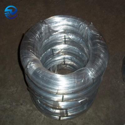 China Binding wire galvanized iron wire/galvanized iron wire china/barbed fence iron wire mesh fence galvanized wire for sale