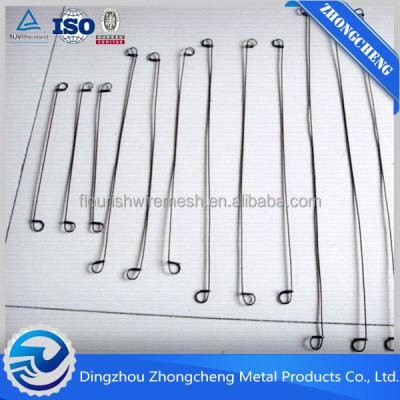 China Packing Buckle Rebar Ties/Concrete Shape Buckle Bar Ties/Wires Buckle Tie Supplier for sale