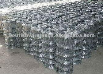 China Barrier Mesh Iron Fence Post PRICE GOOD for sale