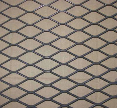 China Plain Weave Supplier Expanded Metal Stucco Wire Mesh Window Screen for sale