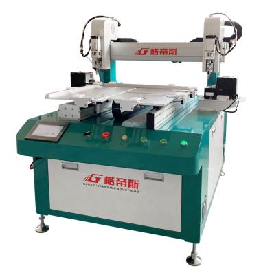 China High Speed ​​Automatic Self Lock Screw Machine For Different Sizes Of Items In All Industries for sale