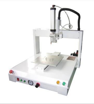 China Automatic silicone dispensing machine for car head light glue dispensing machine from automatic car light glue dispenser for sale