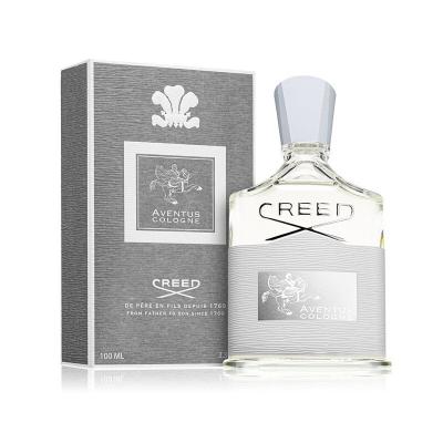 China Body Perfume Set Top Brand 1:1 Original Creed Aventus Cologne Man Perfume 100ml Parfum Masculinos Long Lasting Spray for sale