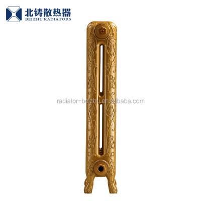 China Modern Hot Water Towel Cast Iron Radiator For UK And American Home Heating Cast Iron Radiator for sale