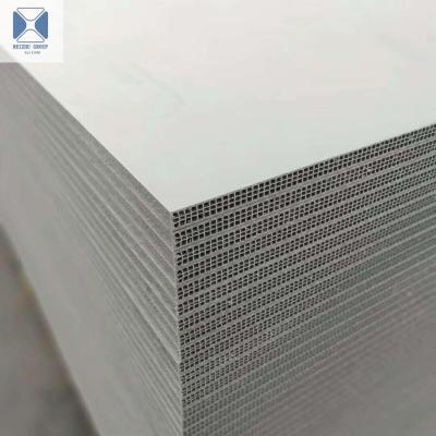 China BeiZHu Modern Top Sale Plastic Formwork System For Construction for sale