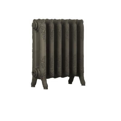 China Traditional Popular Retro Cast Iron Radiator For Central Heating System China Factory Supply for sale