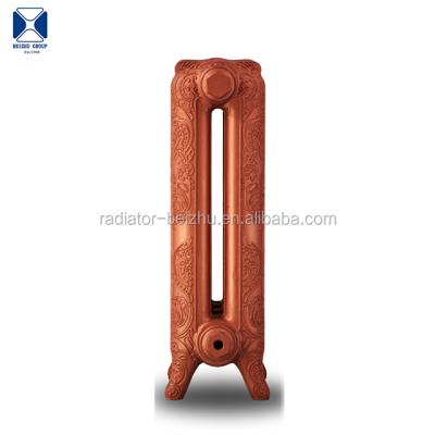 China Traditional Household Hot Water Heated Cast Iron Radiators For Sale TDY2/576 for sale