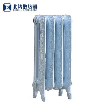 China Algeria IM3/710 cast iron radiator, home heating radiator on sale with cheap price G 1 1/4 for sale