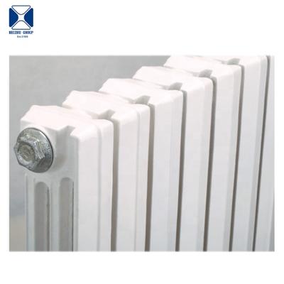 China Cast iron heating radiator 680mm and 712mm height for Algerian customer for sale