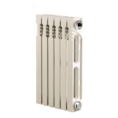 China New Style Hot Sale In Russia BeiZhu Cast Iron Radiator 576 Home Heating Systems for sale