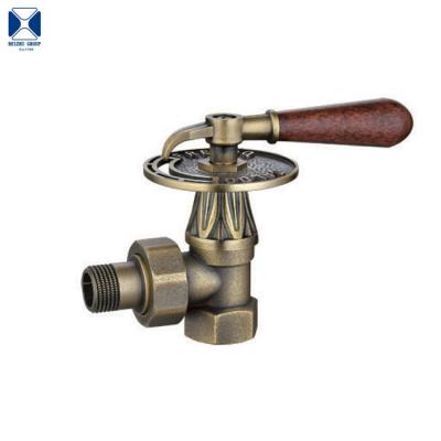 China Radiator Valve Adapter China Suppliers Thermostatic Valves How They Work Old Style Radiator Valves Radiator Valve Adapter for sale