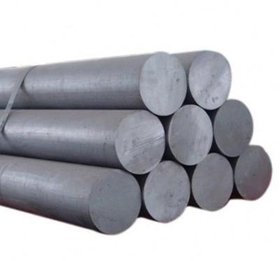 China Structural Steel Bar Aisi 4130 4140 4145 4145h 4340 Chrome Molybdenum Alloy Carbon Steel Round Bar With Bright Finish for sale